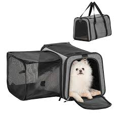 Pet Carriers