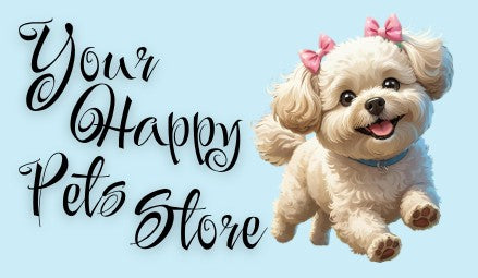 Your Happy Pets Store